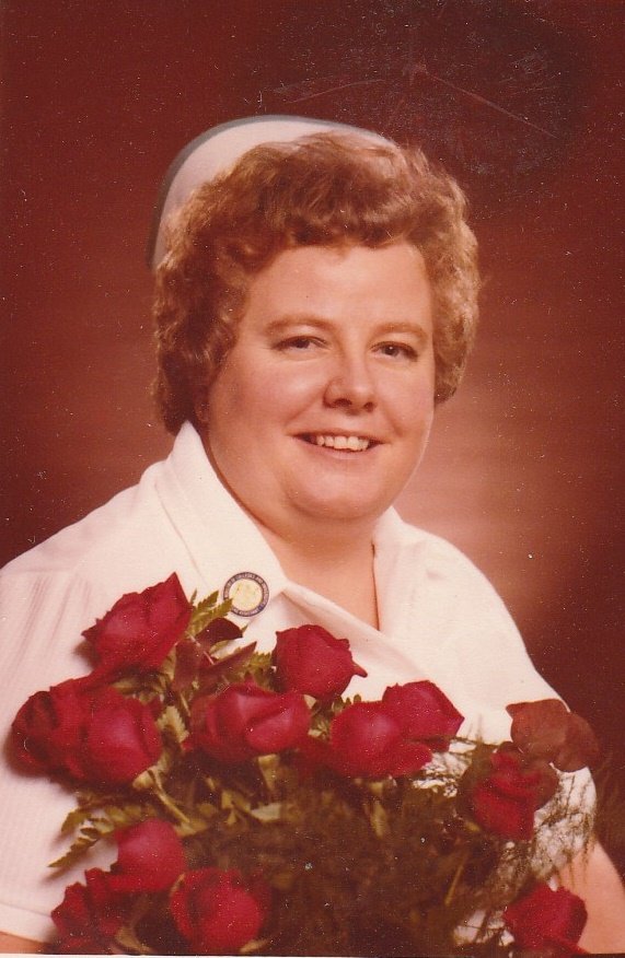 Joanne Grant
