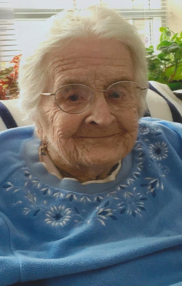 Grace Cairns