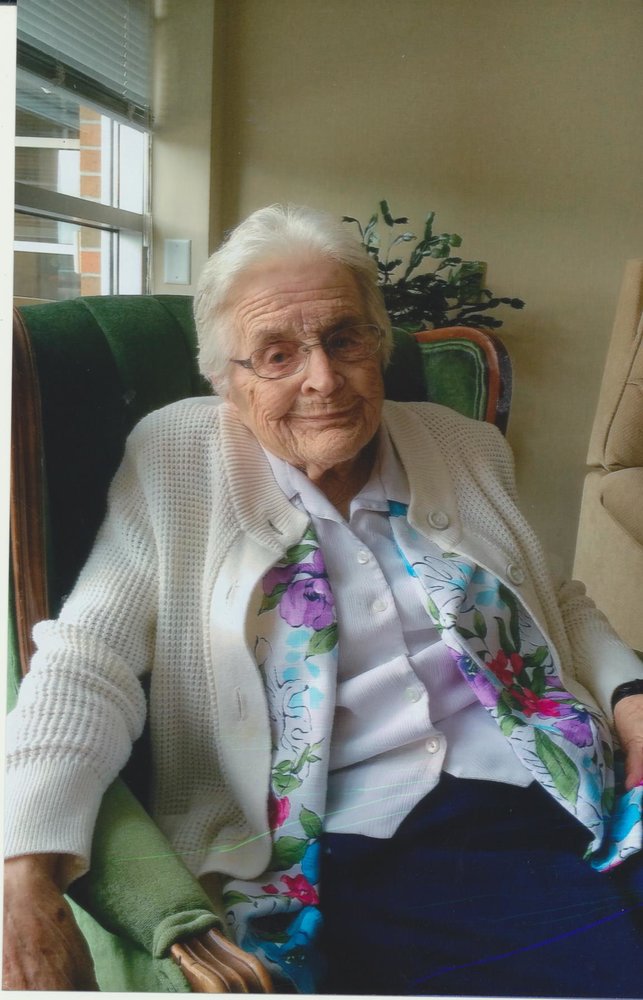 Grace Cairns