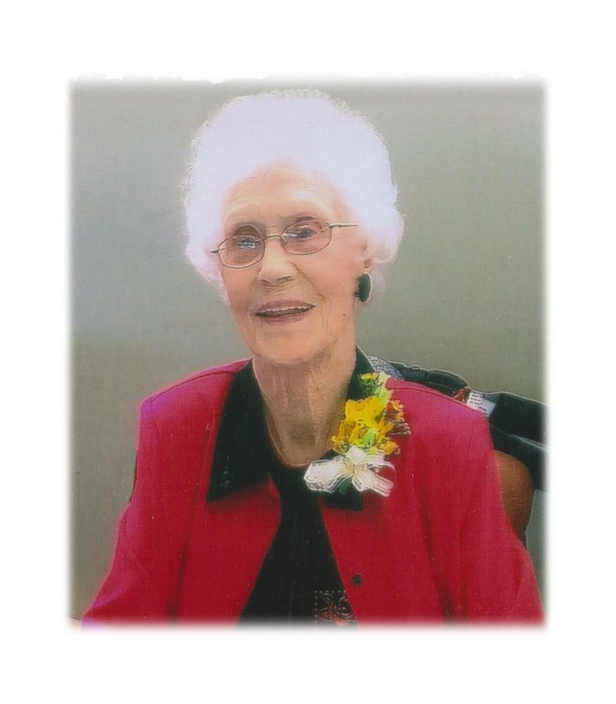 Mabel Orr