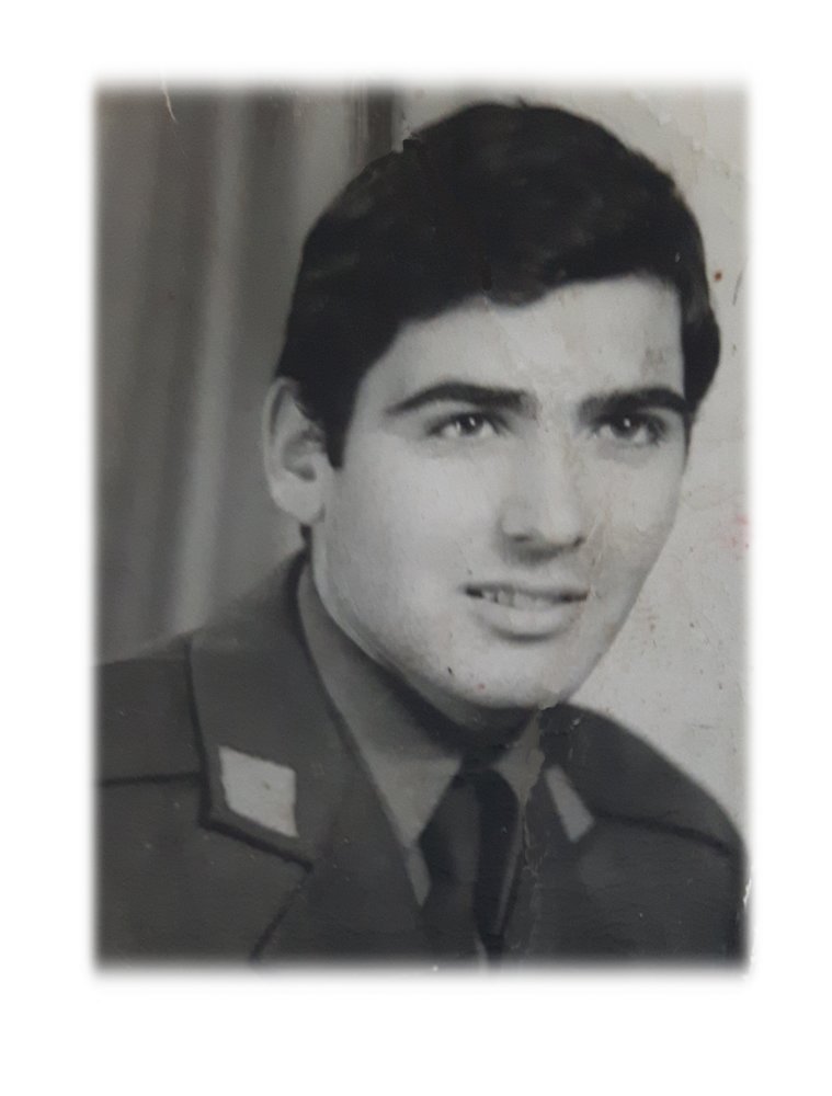 Vladimir Selimaj