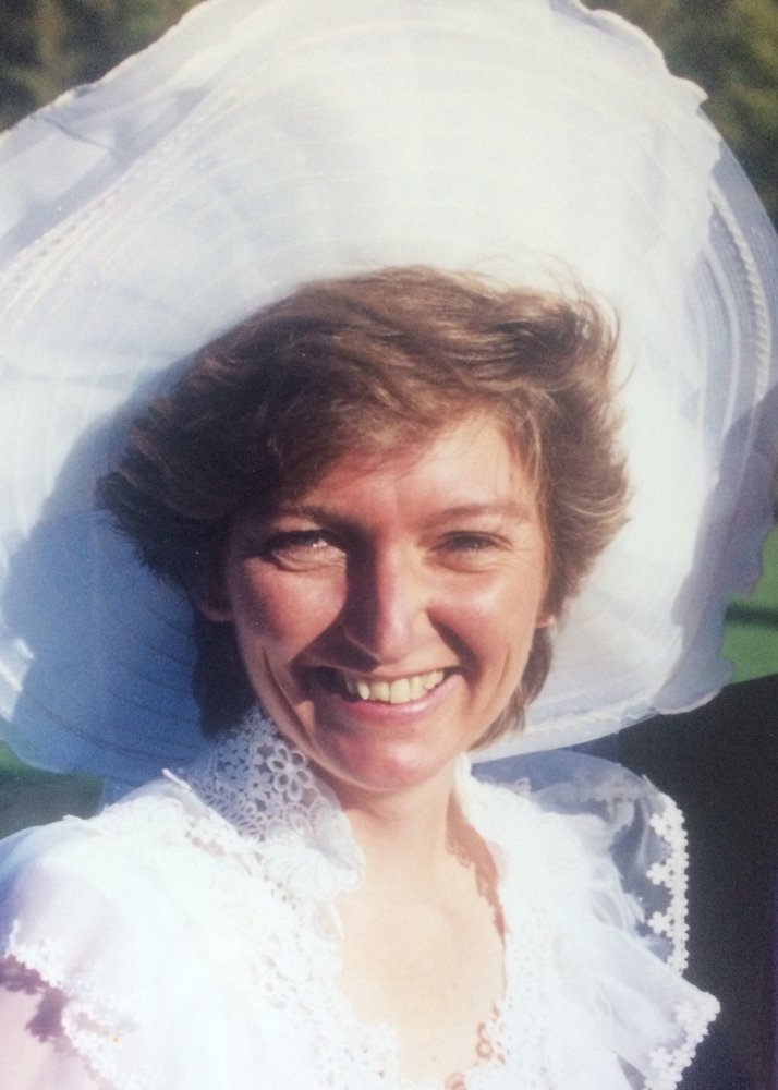 Mari-Ann Ross