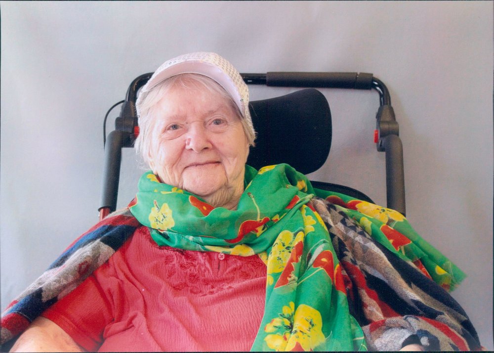 Shirley Phillips