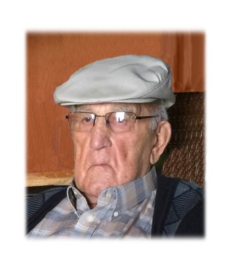 Vernon Lepard