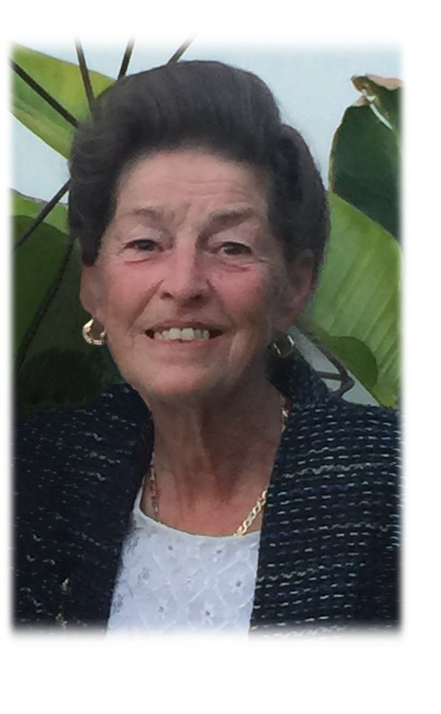 Teresa Haste