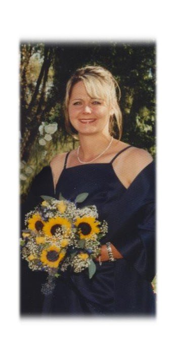 Kimberley Currie