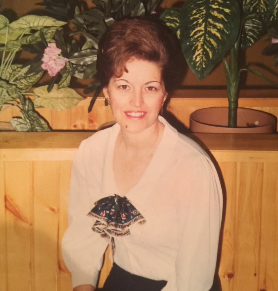 Teresa Haste