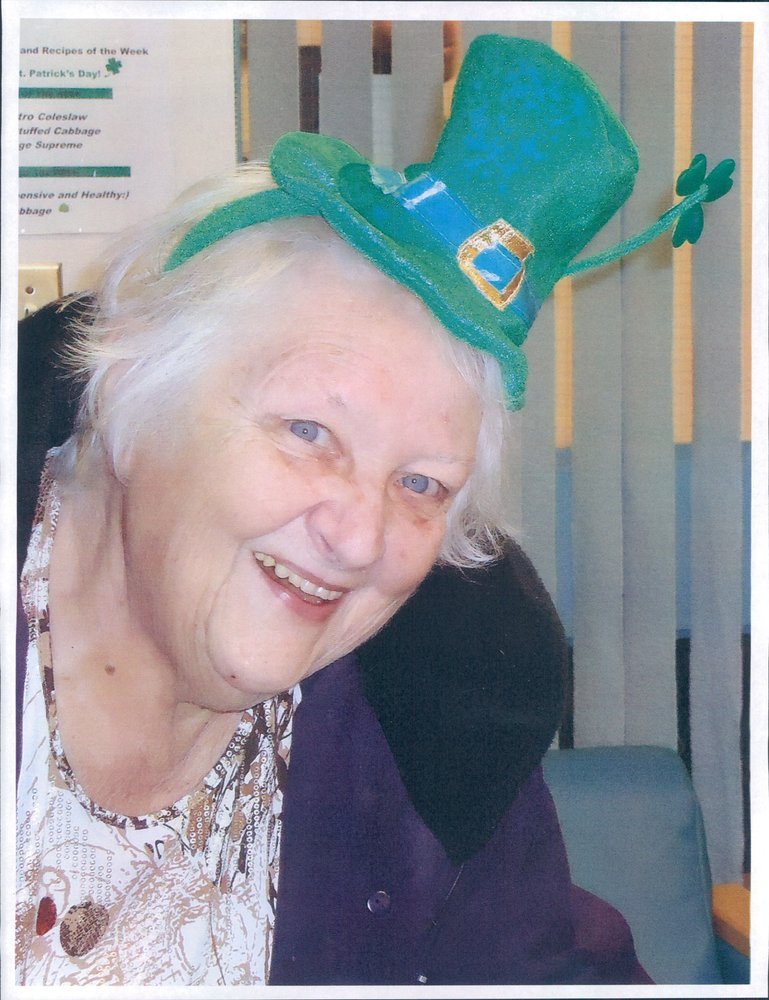 Marguerite McIntyre