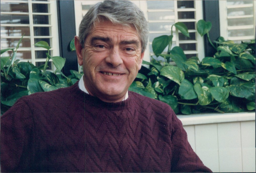 Chuck Hinton