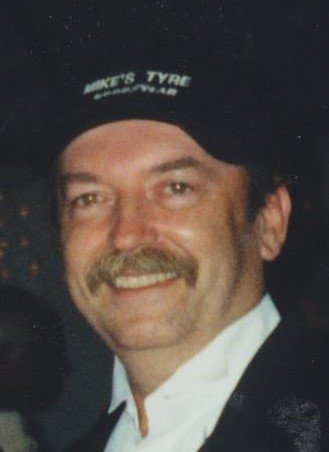 Brian Oschefski