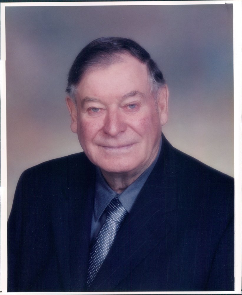 Harold Fraser