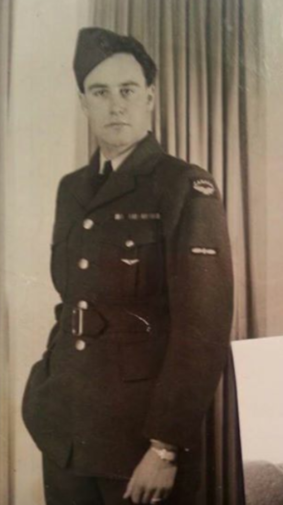 John Harvey