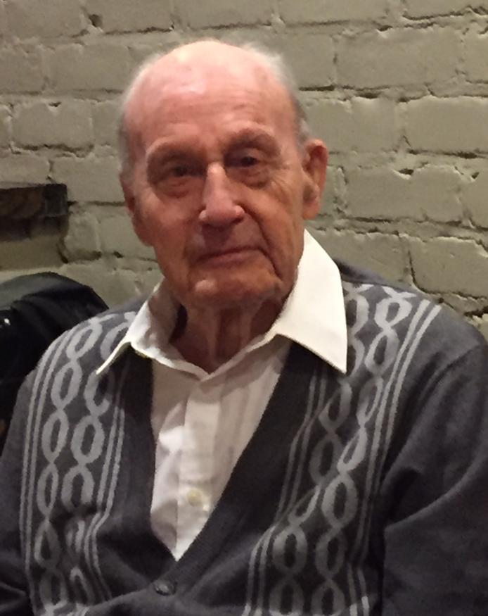 John Harvey