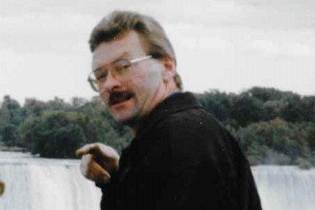 Mike Arnold