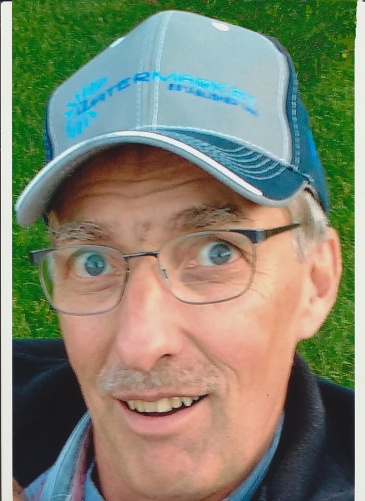 Stanley Langman