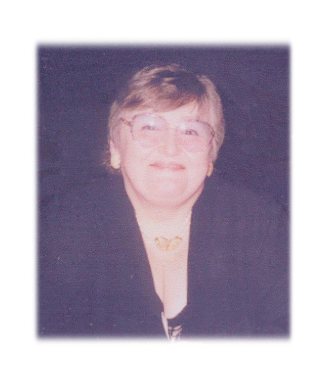 Joan Raycraft