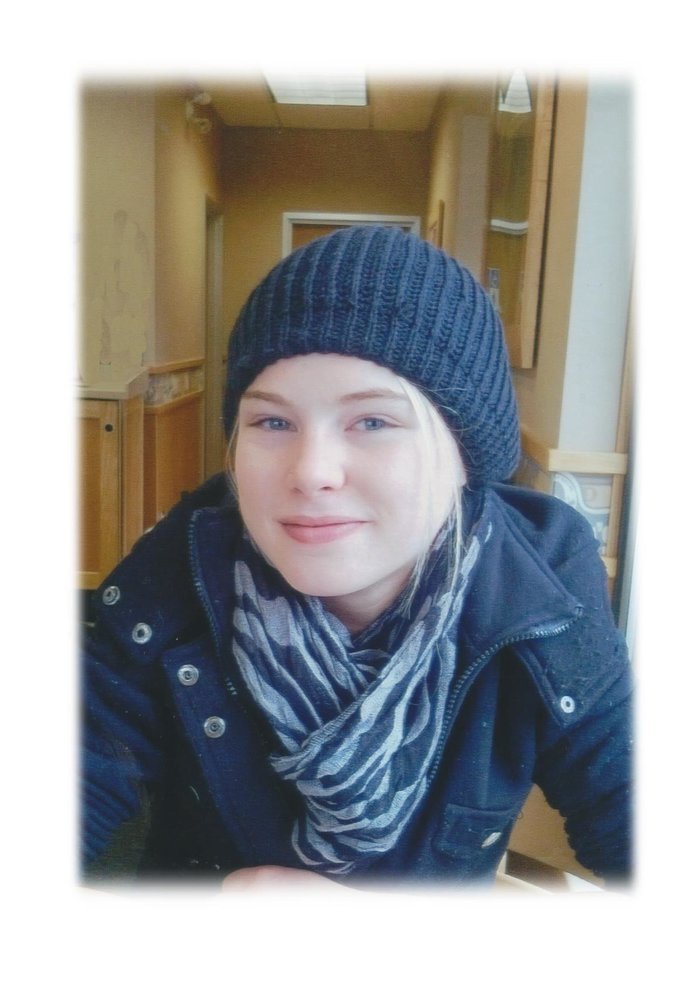 Obituary of Shania Slater | Simcoe Funeral Home located in ...