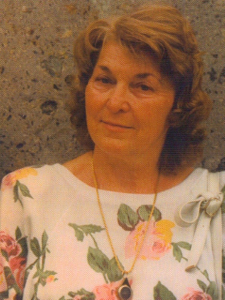 Adelheid Elzner