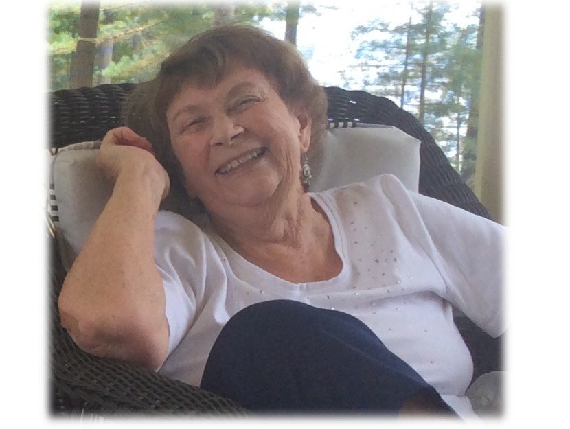 Barbara Spencer