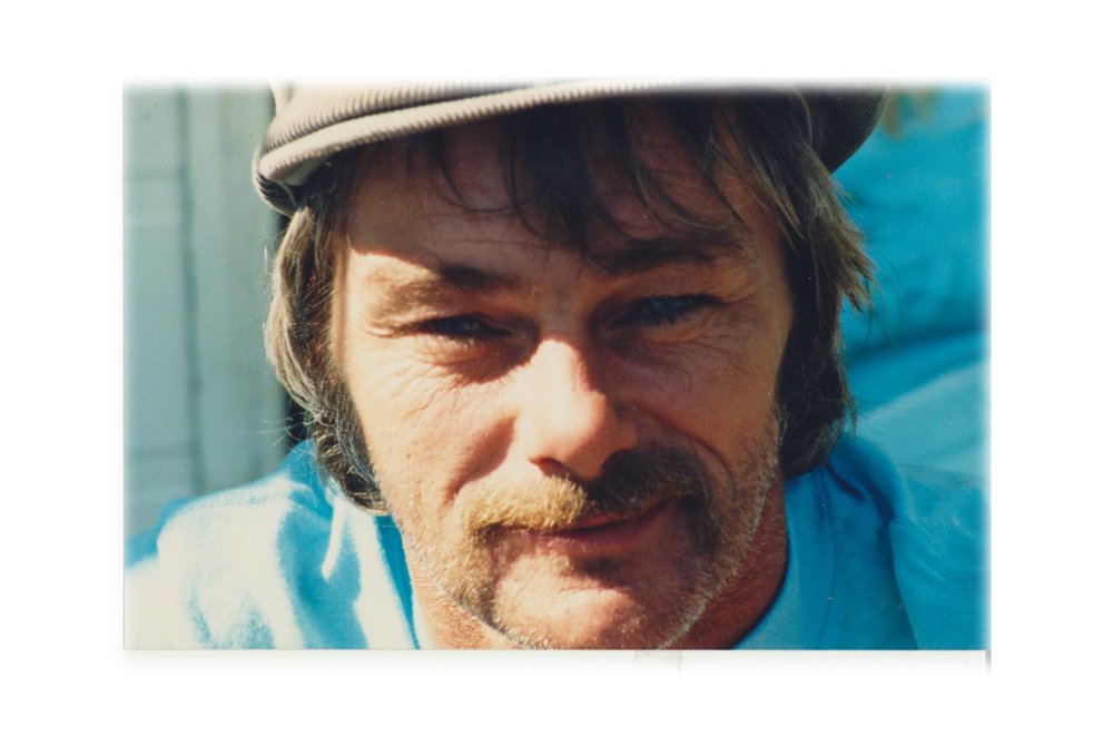 Bruce Butler