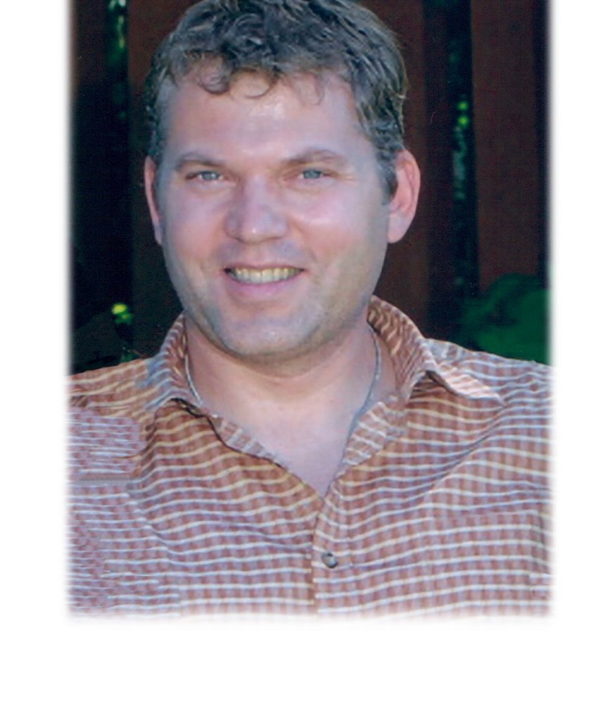 Scott Walters