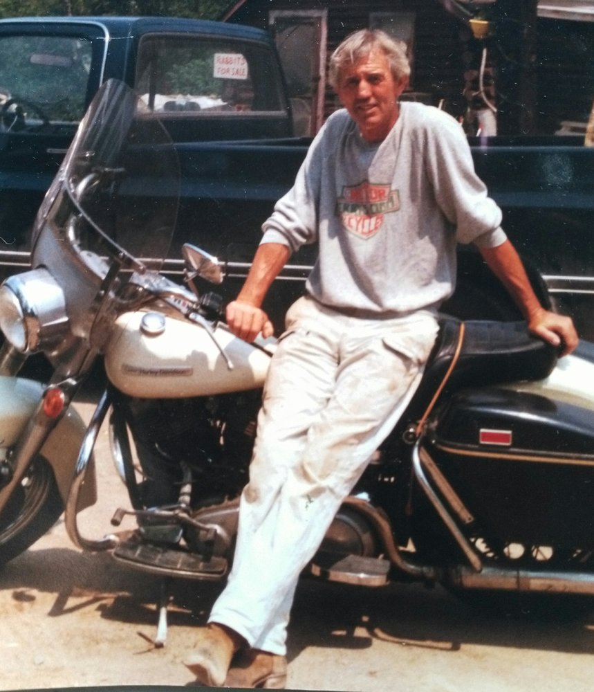 Hank Van Kuik