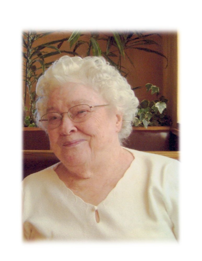 Marjorie Patterson