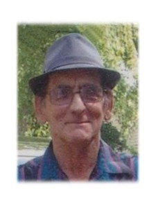 Harold Davy