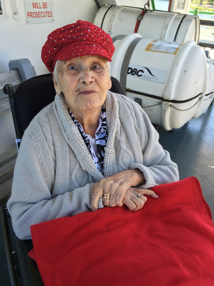 Dorothy Mantyla
