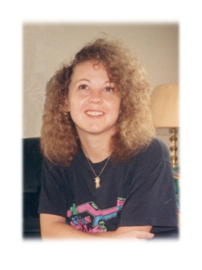 Shelly Egan
