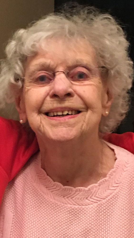 Obituary Of Gladys Lillicrap Simcoe Funeral Home Located In Orill