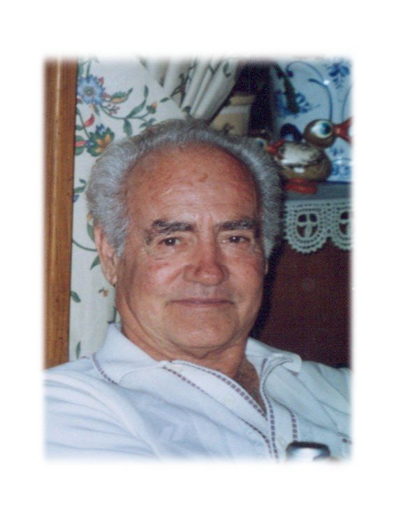 John Maier