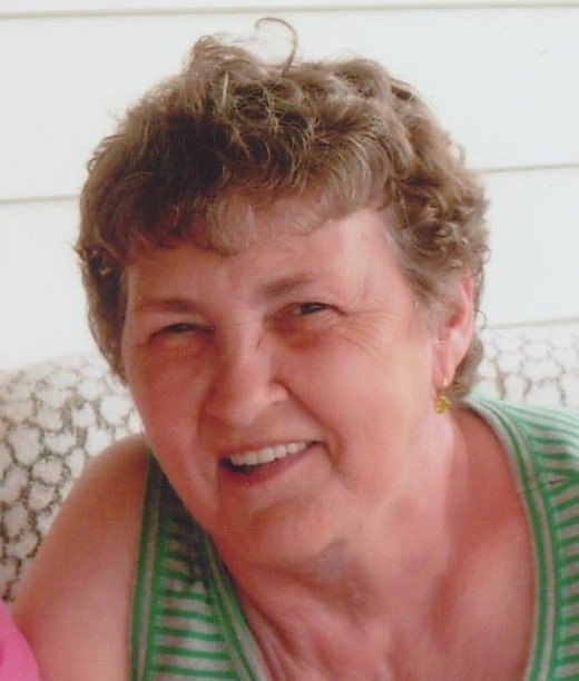 Sandra Harris