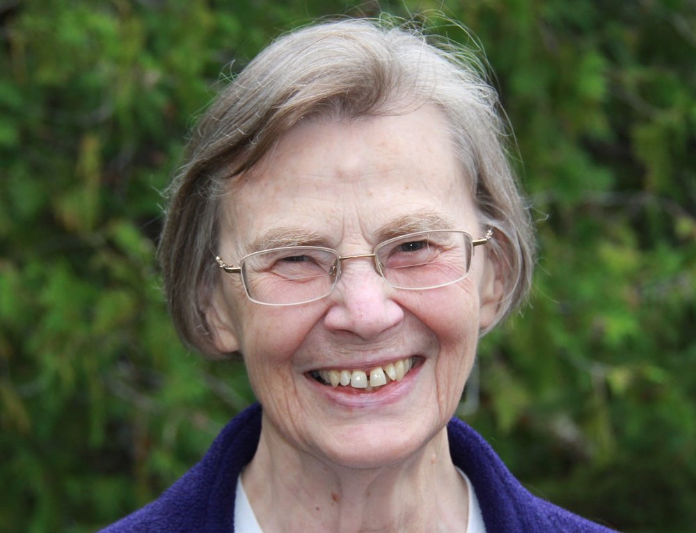 Janet Kiff