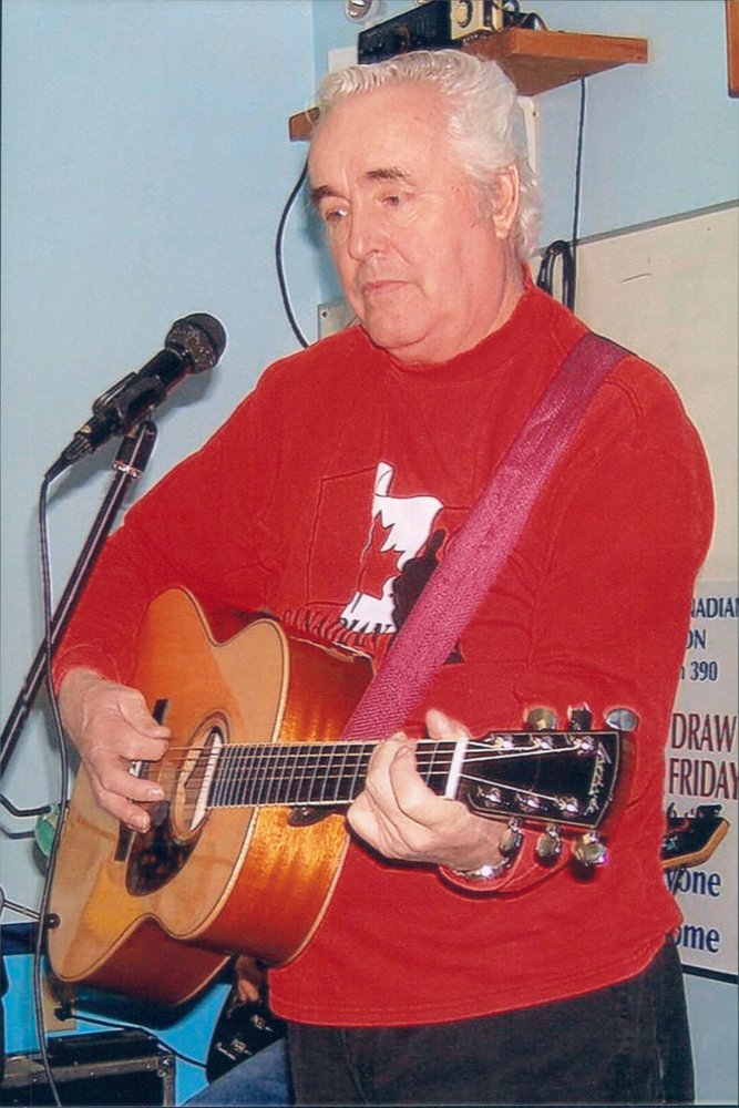 Robert Desjardine