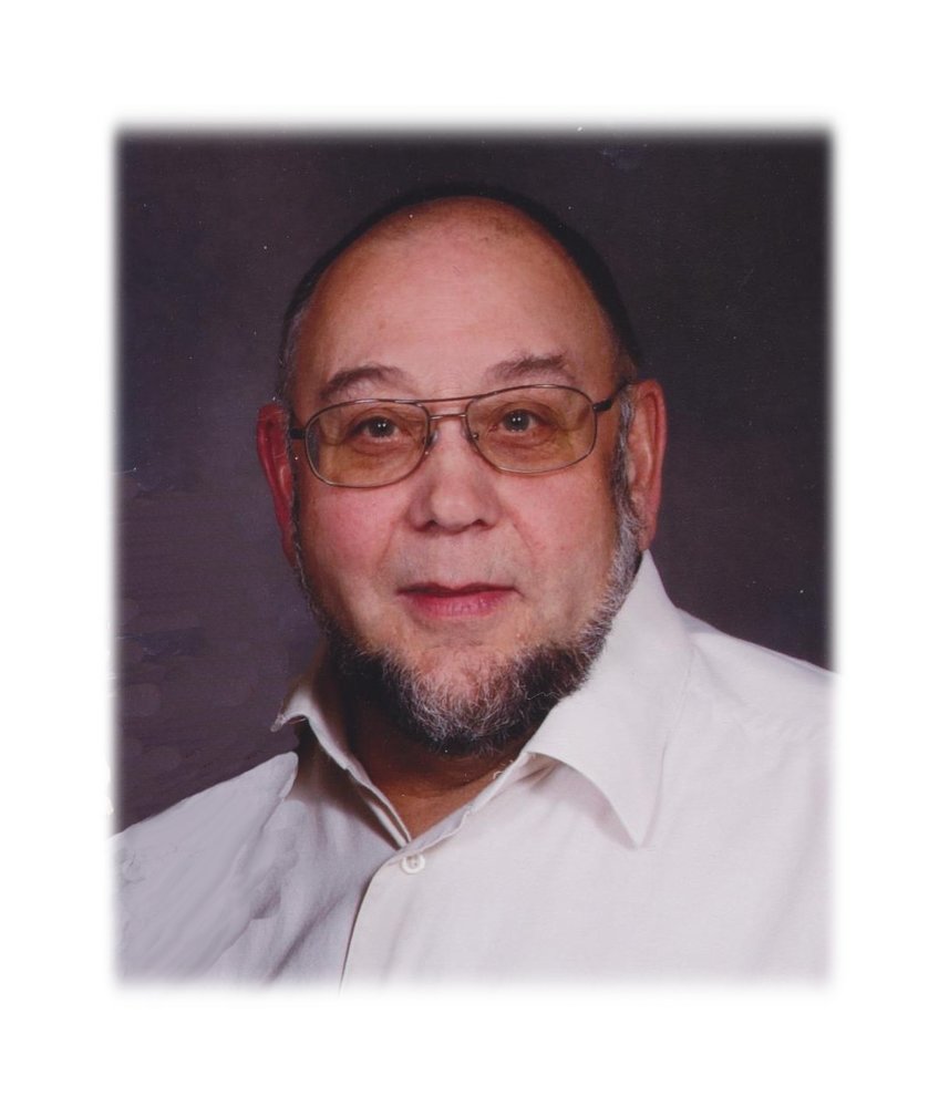 Earl Gabrielson