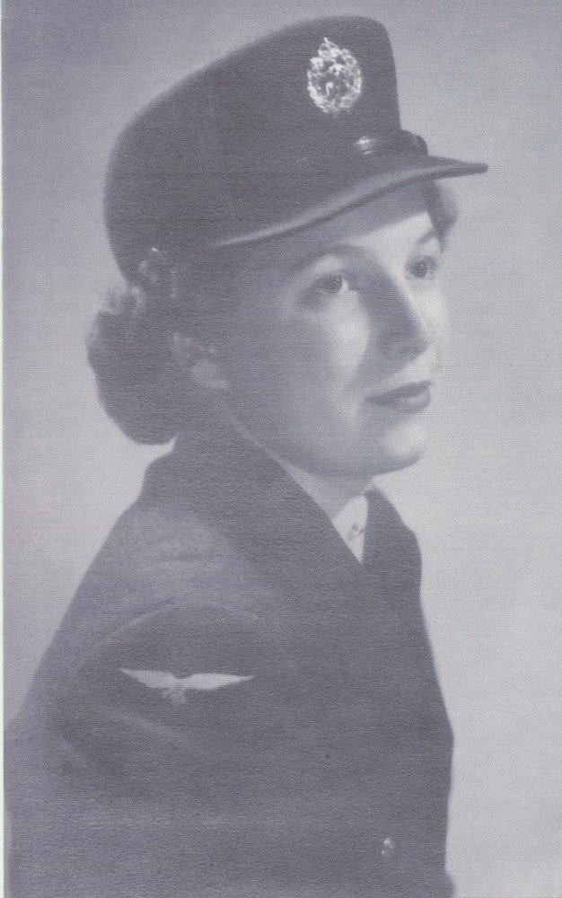Bernadine Mitchell