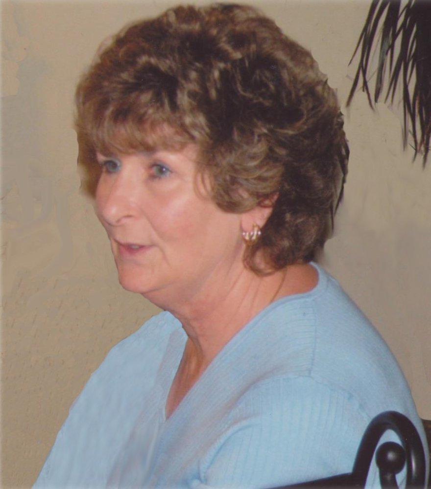 Edith Mole