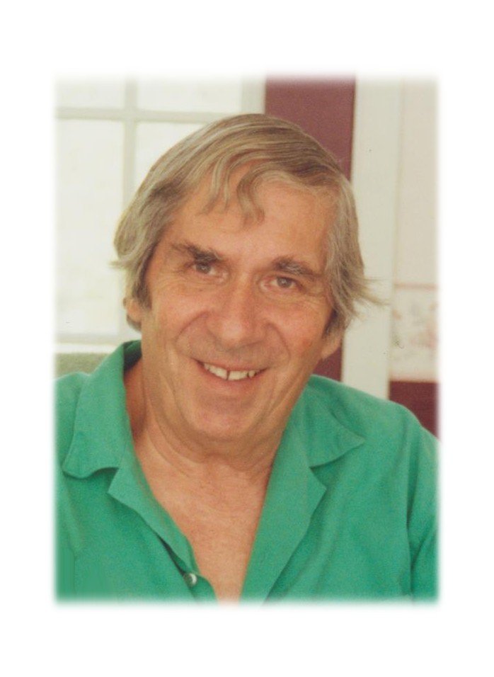 Edward England