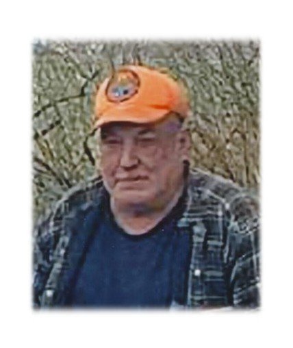 Harry Black