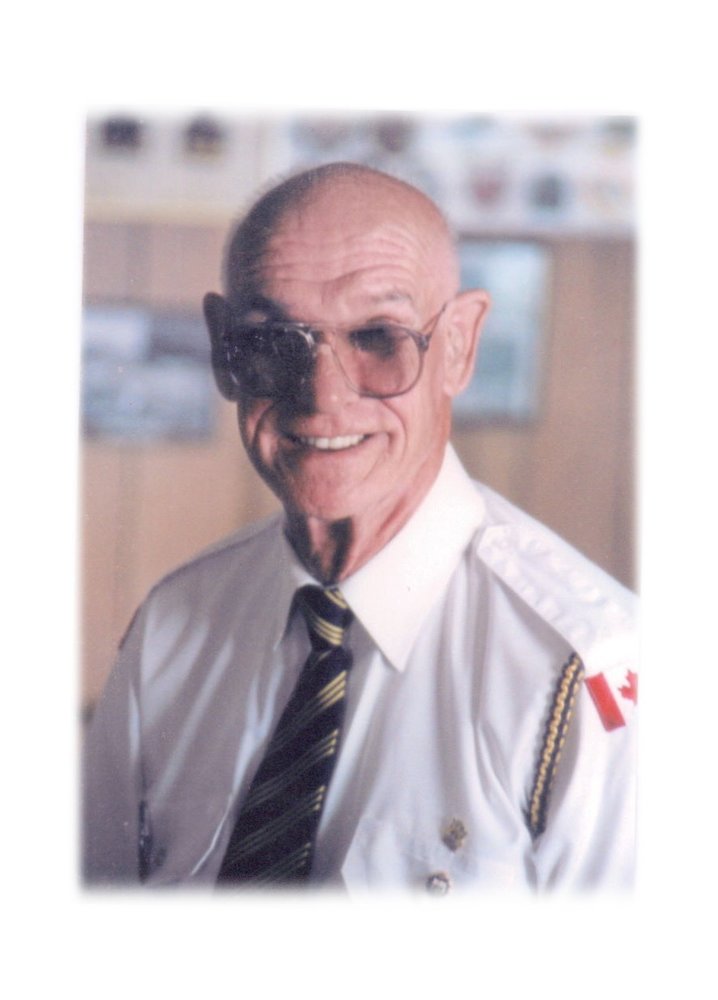 George Fitzner