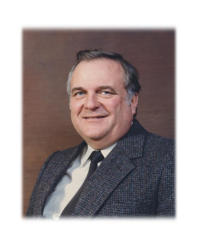 Gordon Sykes