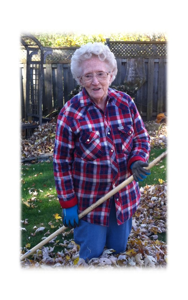 Lillian Chapman