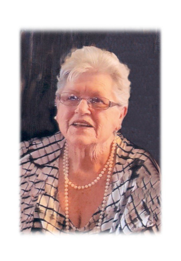 Myrna Lalonde