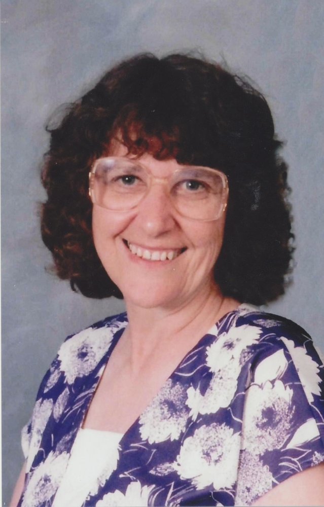 Mary Powers