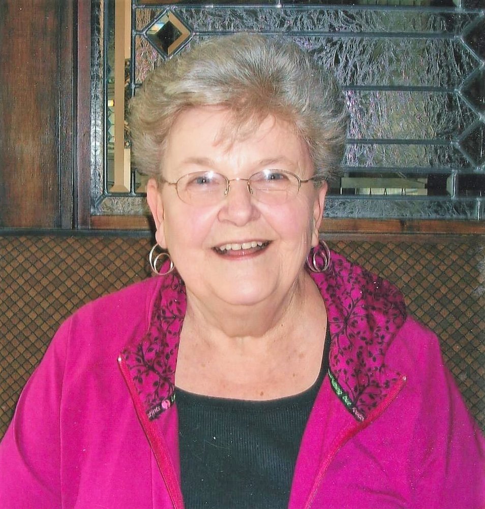 Obituary of Donna Marie Ames | Simcoe Funeral Home located in Ori...