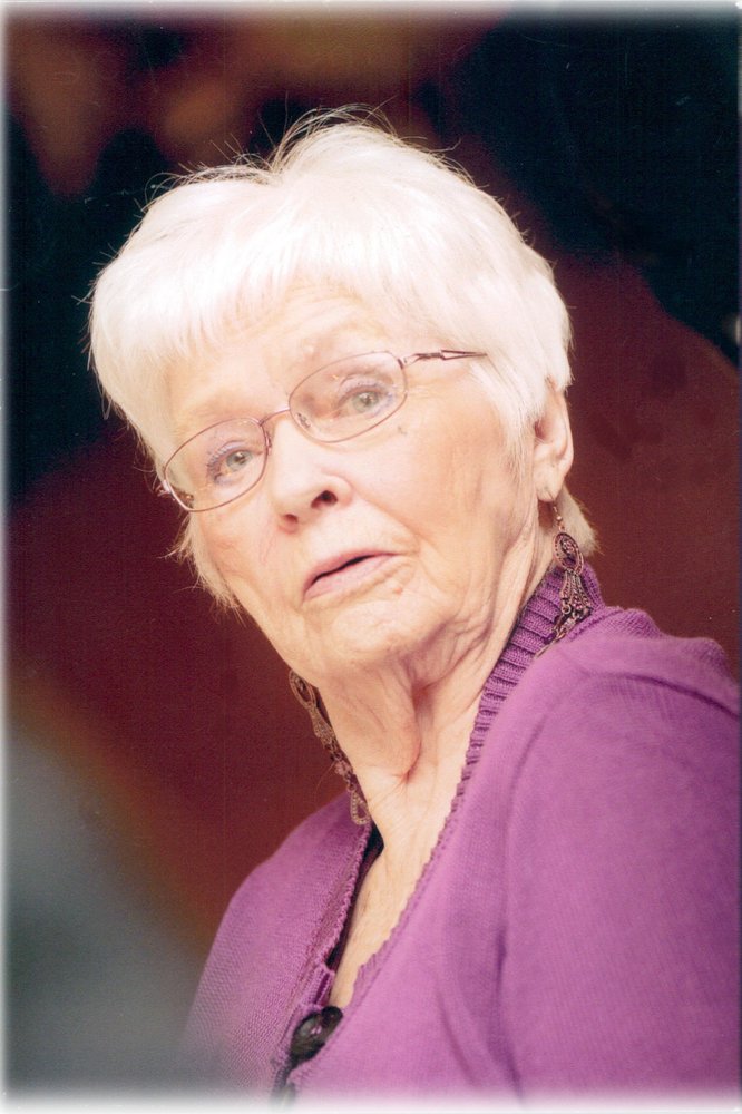 Yvonne Shulakowsky