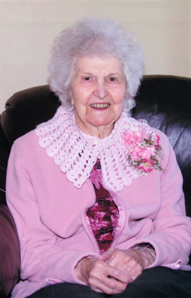 Martha Strome
