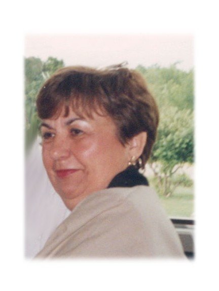 Muriel LaHay
