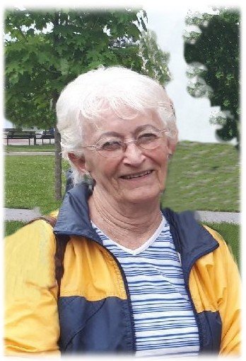 Obituary of Irene Marie Long | Simcoe Funeral Home located in Oril...